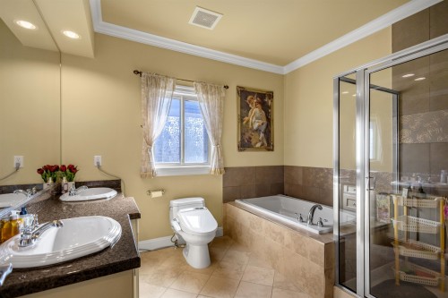 7520 Langton Road, Richmond, BC 