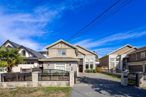 7520 Langton Road, Richmond, BC 