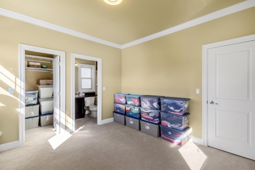 7520 Langton Road, Richmond, BC 