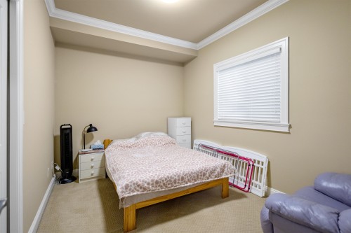 7520 Langton Road, Richmond, BC 
