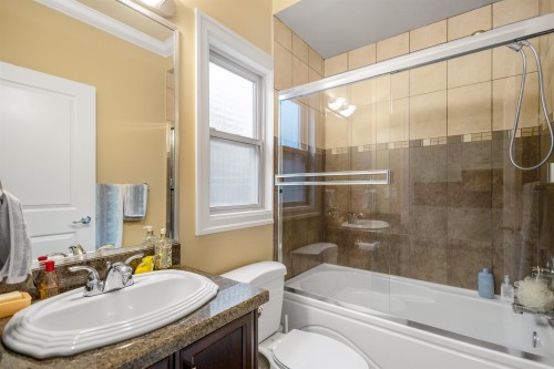 7520 Langton Road, Richmond, BC 