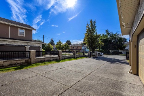 7520 Langton Road, Richmond, BC 