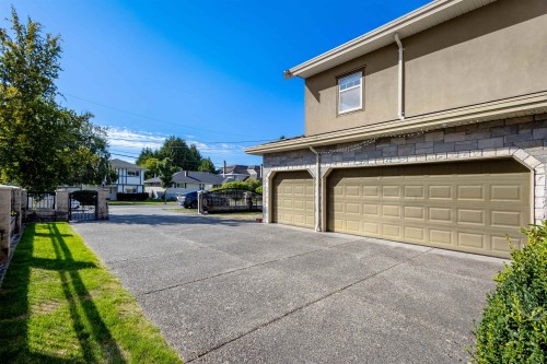 7520 Langton Road, Richmond, BC 