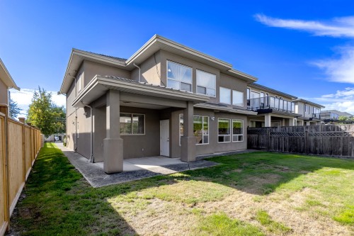 7520 Langton Road, Richmond, BC 
