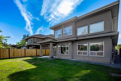 7520 Langton Road, Richmond, BC 