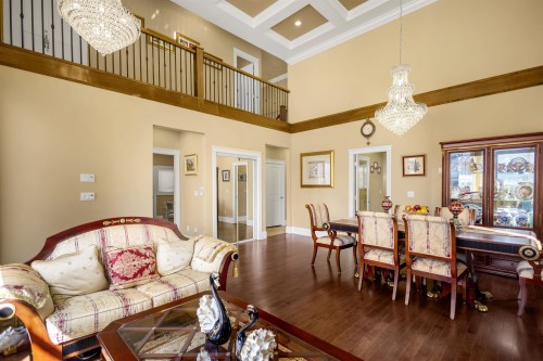 7520 Langton Road, Richmond, BC 