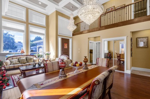7520 Langton Road, Richmond, BC 