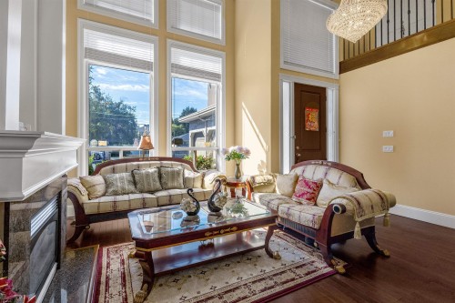 7520 Langton Road, Richmond, BC 