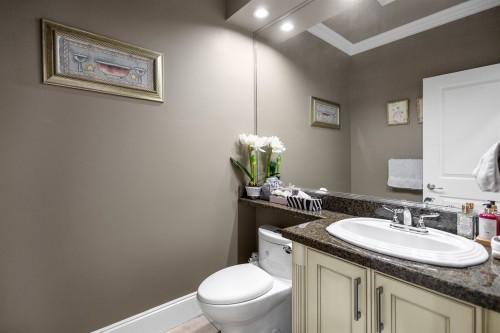 7520 Langton Road, Richmond, BC 