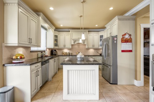 7520 Langton Road, Richmond, BC 