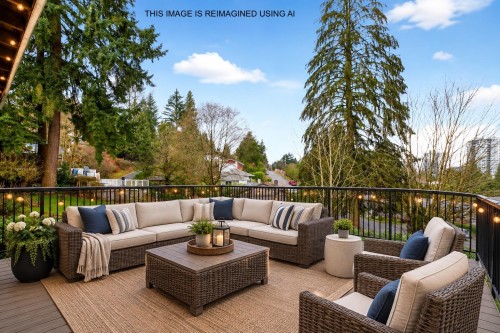 3362 Viewmount Drive, Port Moody, BC 