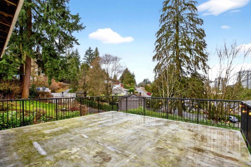 3362 Viewmount Drive, Port Moody, BC 