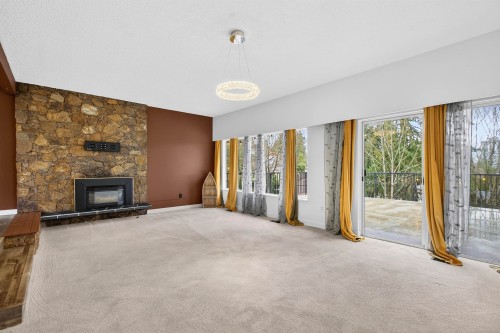 3362 Viewmount Drive, Port Moody, BC 