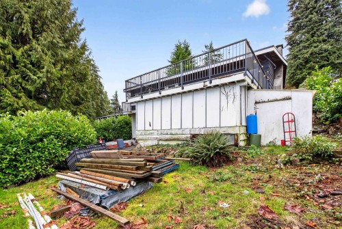 3362 Viewmount Drive, Port Moody, BC 