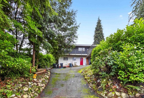 3362 Viewmount Drive, Port Moody, BC 