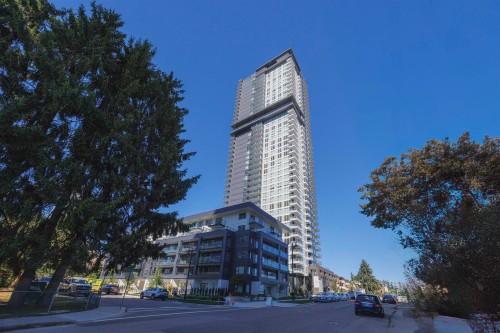 3604-537 Cottonwood Avenue  Coquitlam, BC V3J 0S4