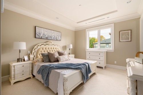 1461 47Th Avenue W, Vancouver, BC 