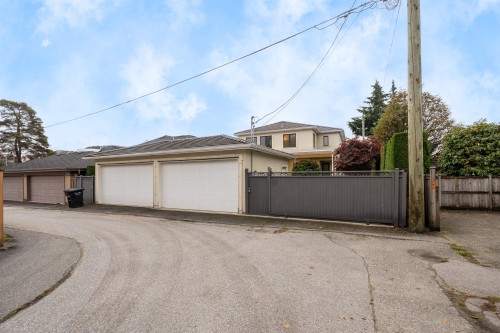 1461 47Th Avenue W, Vancouver, BC 