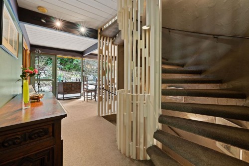 6035 Eagleridge Drive, West Vancouver, BC 