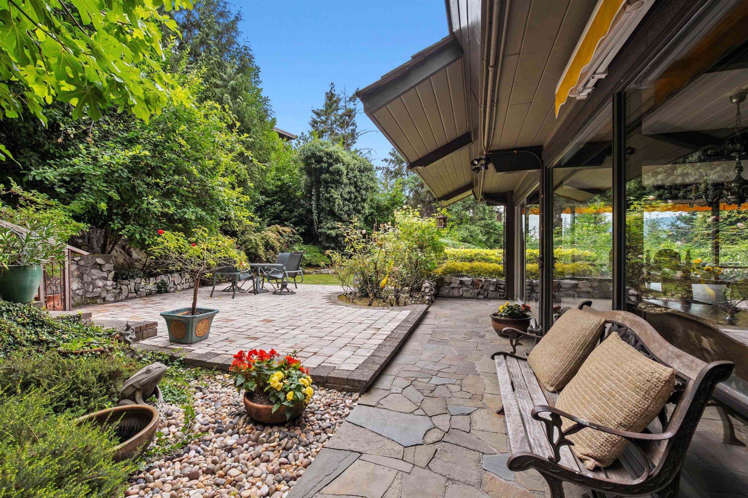 6035 Eagleridge Drive, West Vancouver, BC