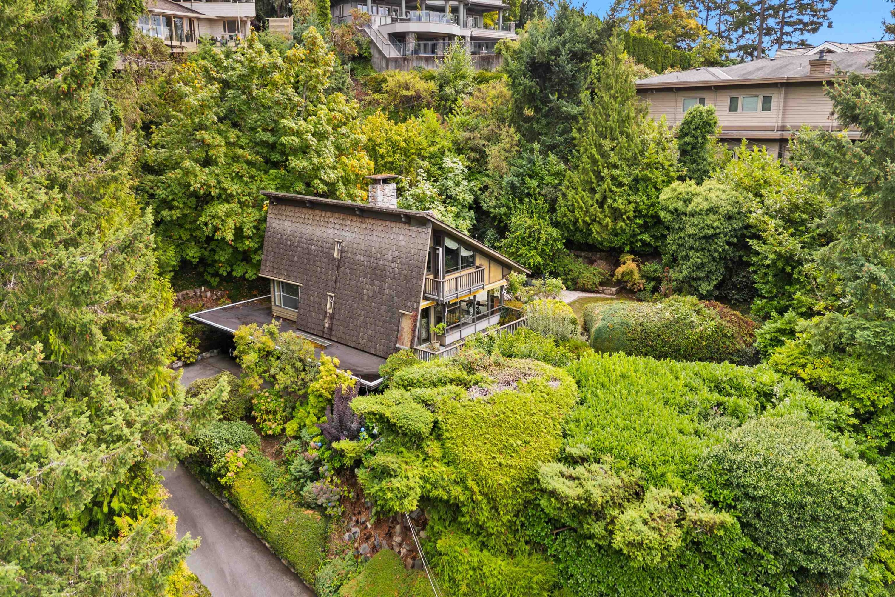 6035 Eagleridge Drive, West Vancouver, BC