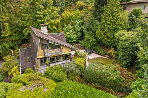 6035 Eagleridge Drive, West Vancouver, BC 