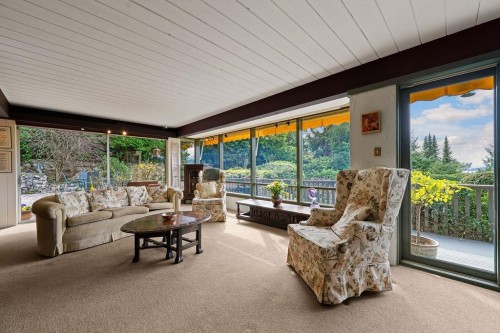 6035 Eagleridge Drive, West Vancouver, BC 