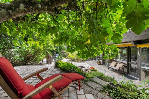 6035 Eagleridge Drive, West Vancouver, BC 
