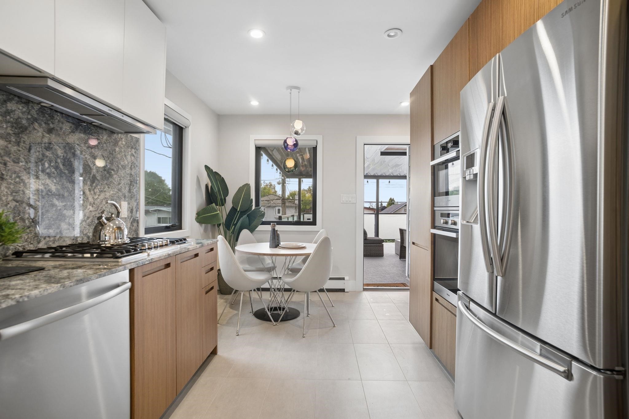 76 46Th Avenue E, Vancouver, BC