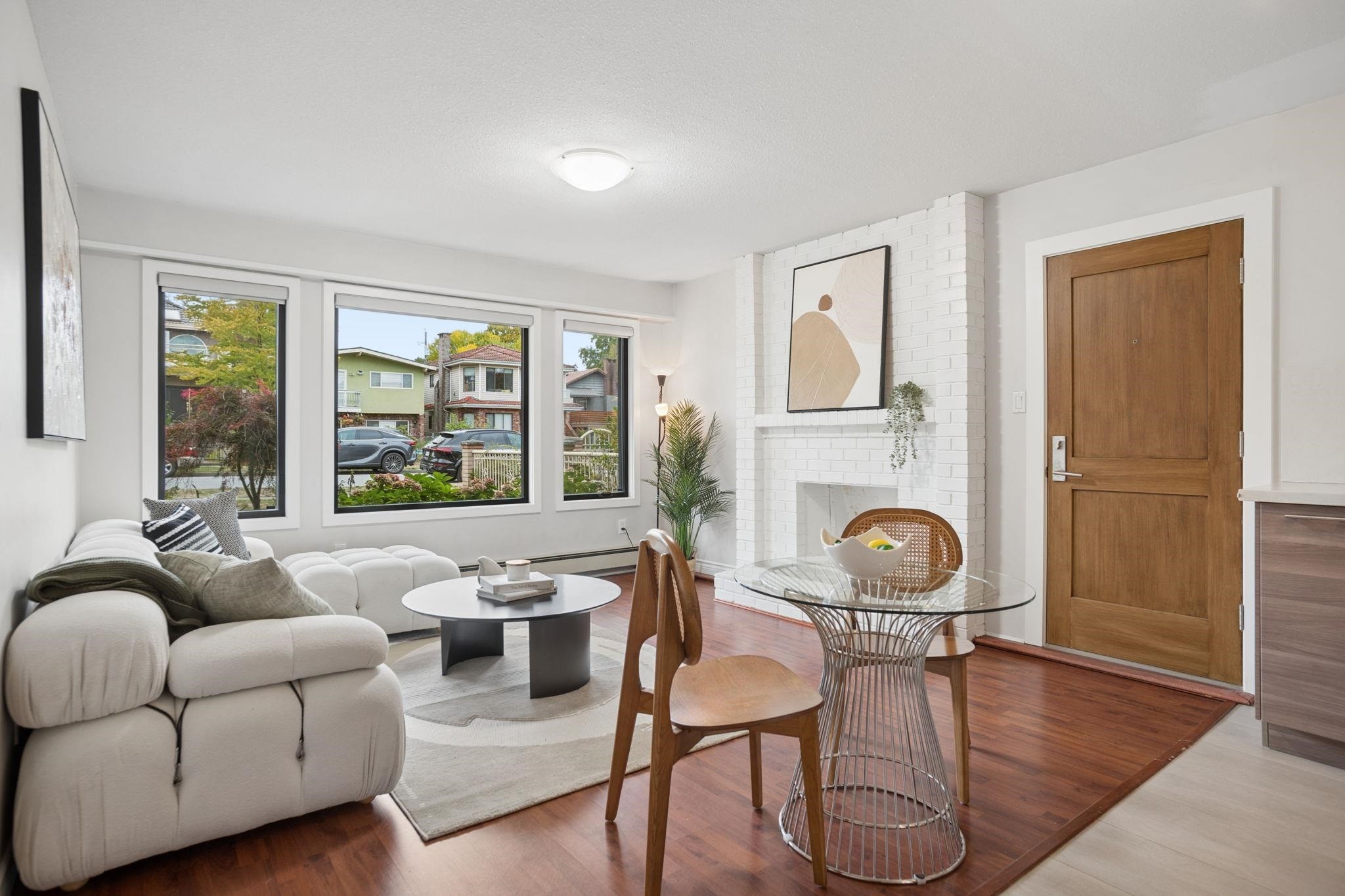 76 46Th Avenue E, Vancouver, BC