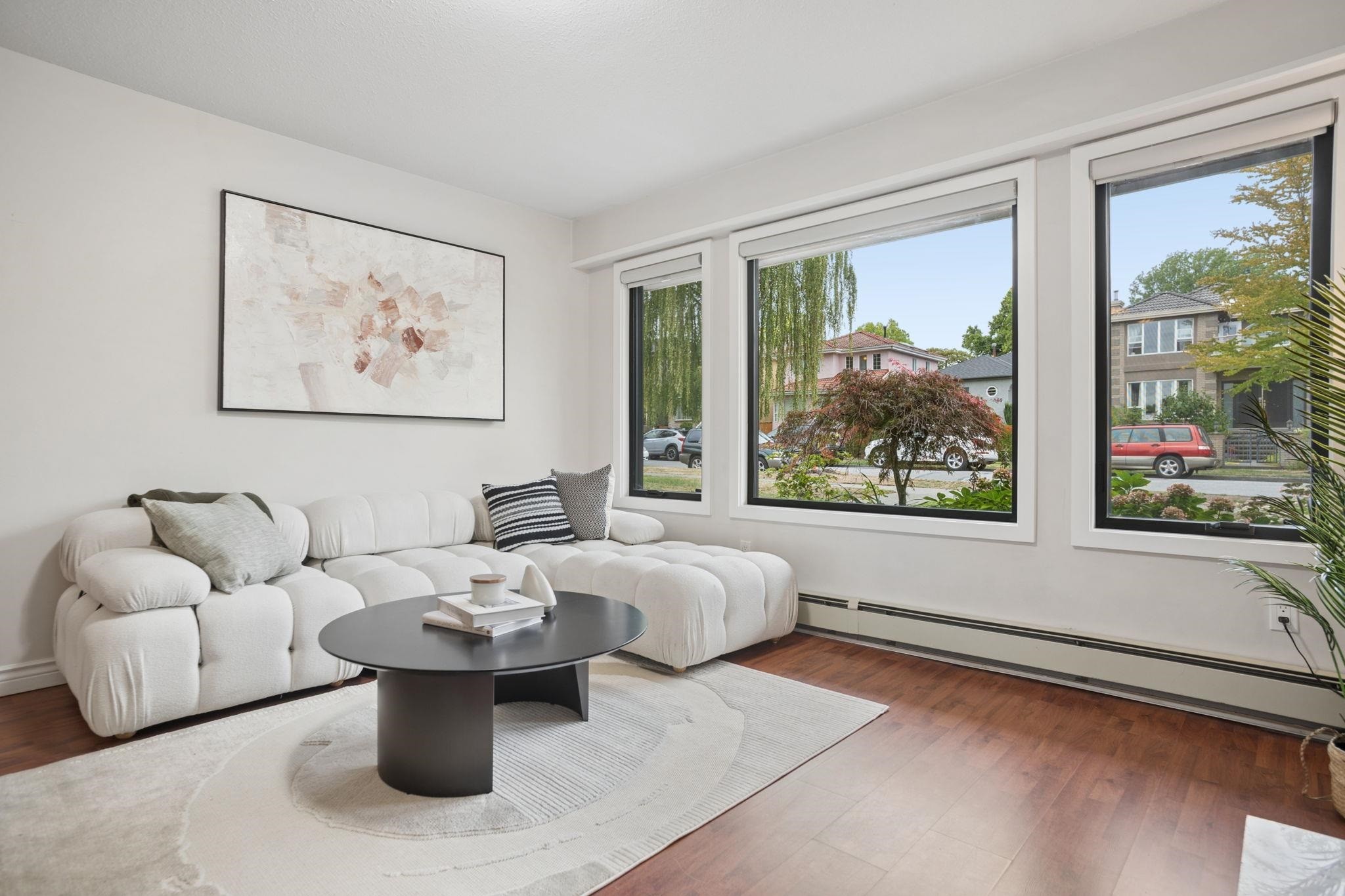 76 46Th Avenue E, Vancouver, BC