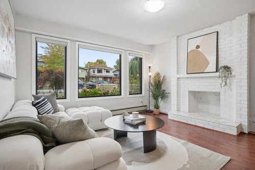 76 46Th Avenue E, Vancouver, BC 