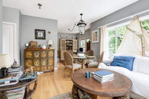 1903 14Th Avenue W, Vancouver, BC 