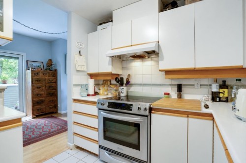 1903 14Th Avenue W, Vancouver, BC 