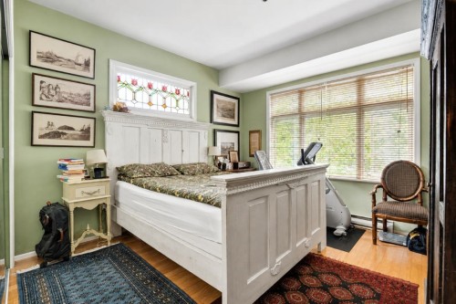 1903 14Th Avenue W, Vancouver, BC 