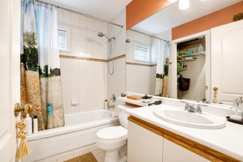 1903 14Th Avenue W, Vancouver, BC 