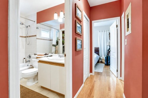 1903 14Th Avenue W, Vancouver, BC 