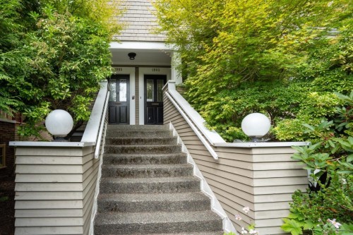 1903 14Th Avenue W, Vancouver, BC 