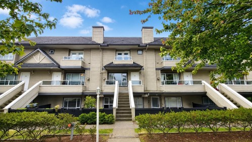 203-3938 Albert Street  Burnaby, BC V5C 2E1