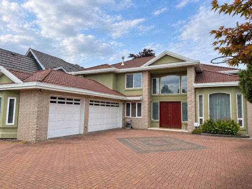 8631 Pigott Road, Richmond, BC 