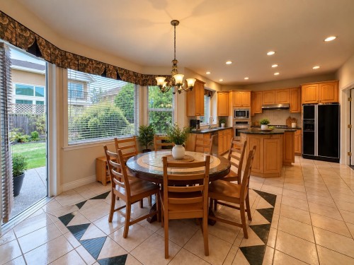 8631 Pigott Road, Richmond, BC 