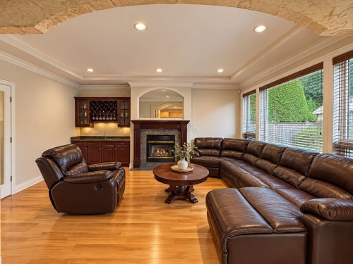 8631 Pigott Road, Richmond, BC 