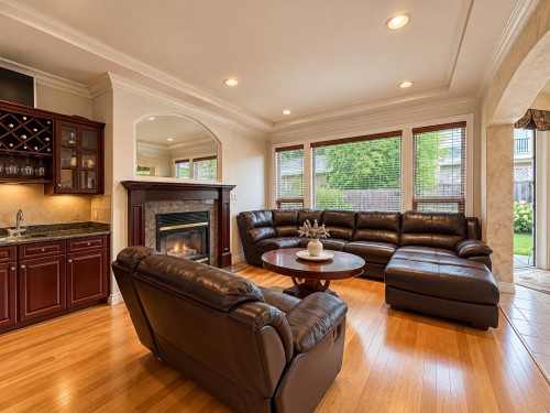 8631 Pigott Road, Richmond, BC 