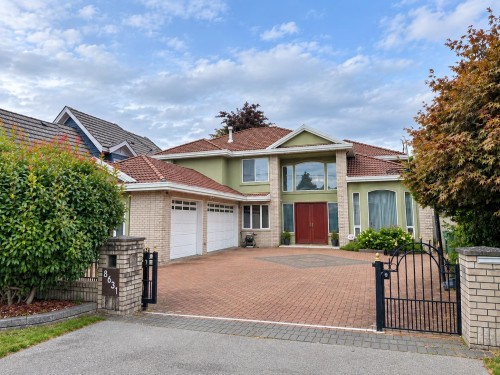 8631 Pigott Road, Richmond, BC 