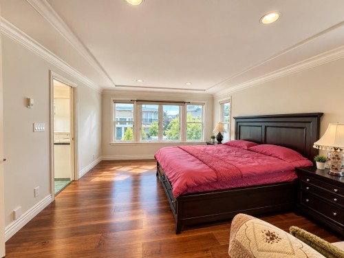 8631 Pigott Road, Richmond, BC 