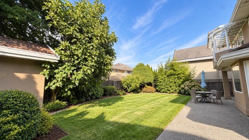 8631 Pigott Road, Richmond, BC 