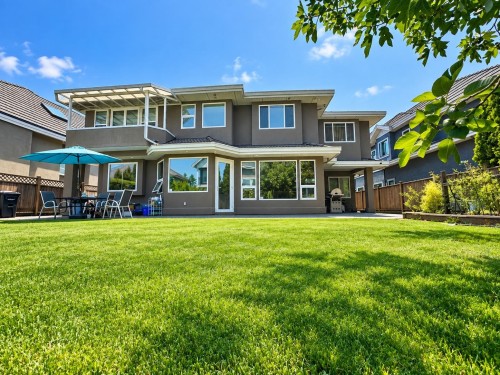 8631 Pigott Road, Richmond, BC 