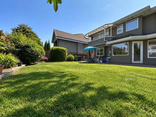 8631 Pigott Road, Richmond, BC 