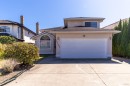 10128 Carter Court, Richmond, BC 