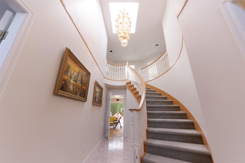 10128 Carter Court, Richmond, BC 